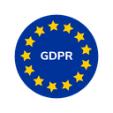 GDPR mark