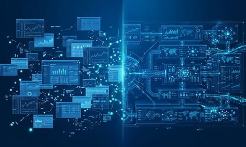 FYNXT vs Syntellicore: One is a CRM + Trading Suite, The Other is a Full Operating System
