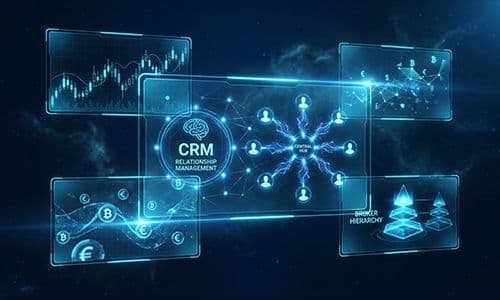 4 Best Forex CRM for IB Management