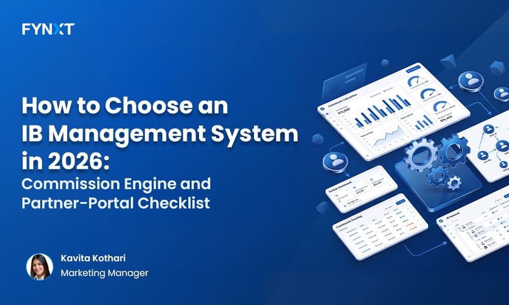 How to Choose an IB Management System in 2026: Commission Engine and Partner-Portal Checklist
