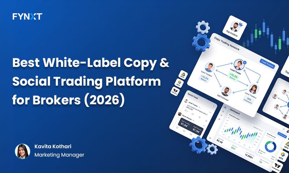 Best White-Label Copy & Social Trading Platform for Brokers (2026)