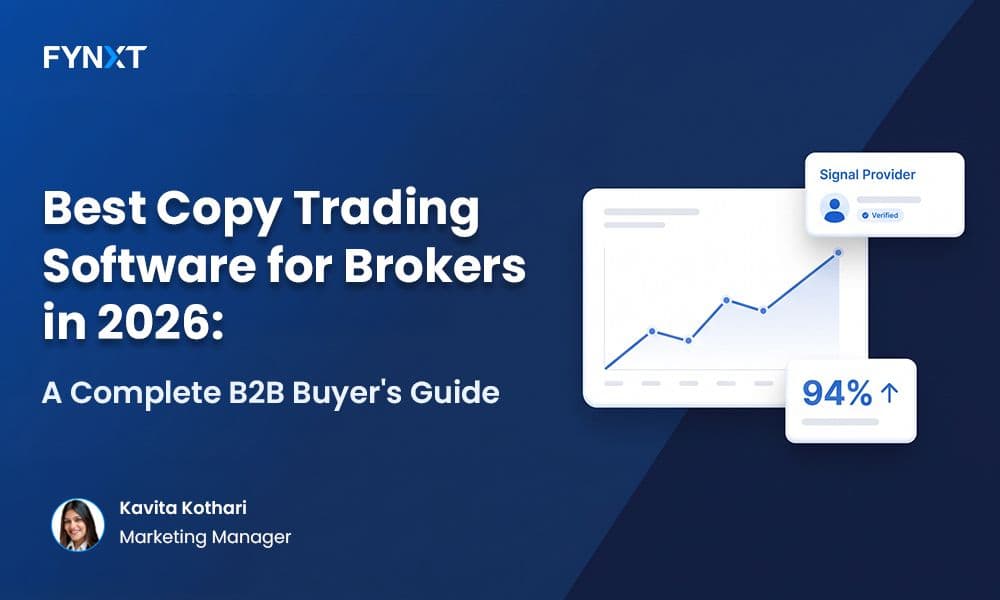 Best Copy Trading Software for Brokers in 2026: A Complete B2B Buyer's Guide