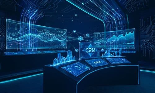 Best Forex CRM for Prop Firms and CFD Startups