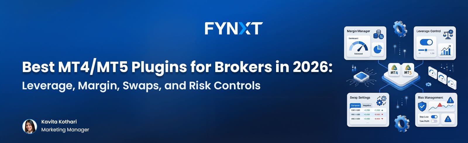 Best MT4/MT5 Plugins for Brokers in 2026: Leverage, Margin, Swaps, and Risk Controls