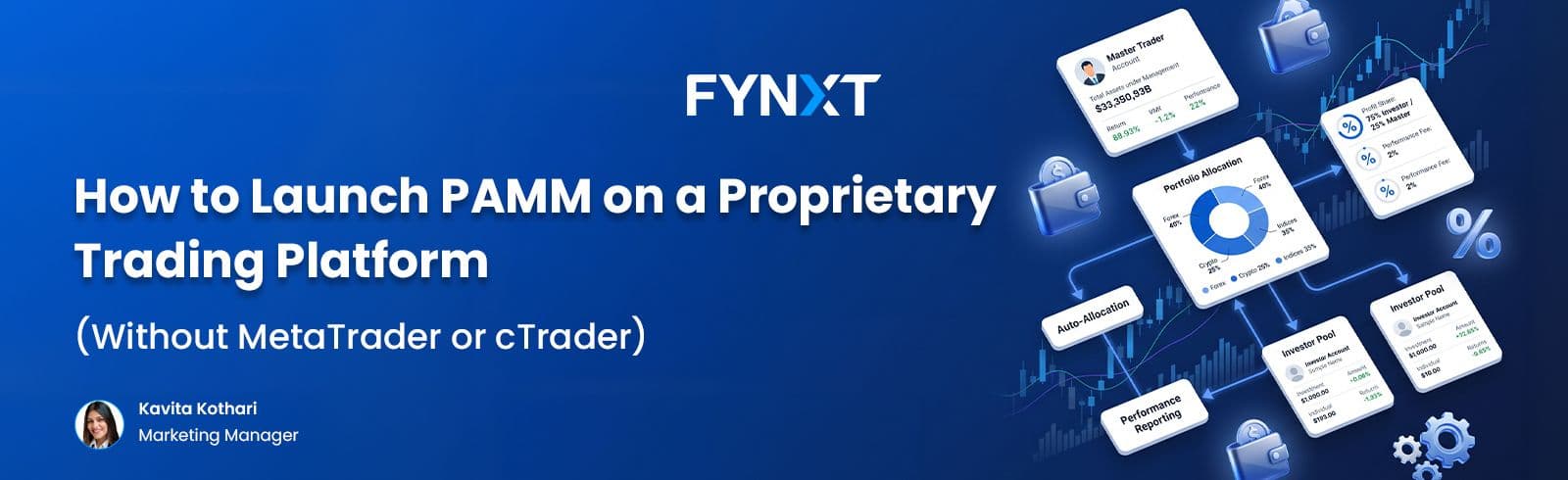 How to Launch PAMM on a Proprietary Trading Platform Without MetaTrader (2026)