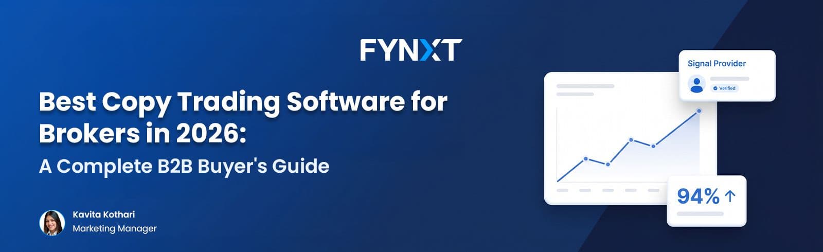 Best Copy Trading Software for Brokers in 2026: A Complete B2B Buyer's Guide