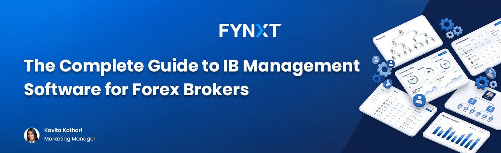 The Complete Guide to IB Management Software for Forex Brokers (2026)