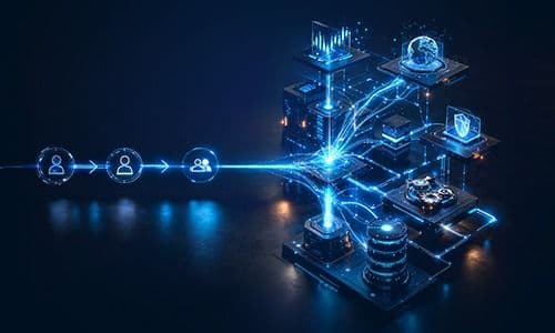 The Difference Between a Sales CRM and a Brokerage CRM