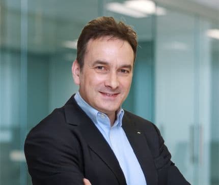 Stephen Miles