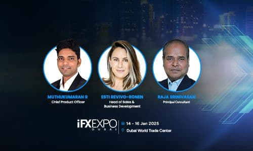 Meet FYNXT at iFX Expo Dubai: Tech Solutions for Every Broker