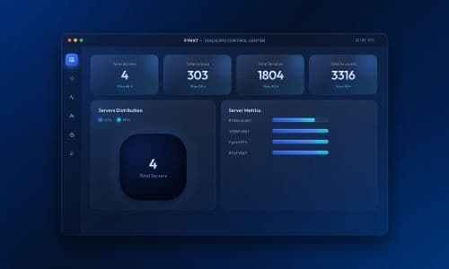 Introducing Dynamic Leverage: Automated Risk Management for MT4 and MT5 Brokers