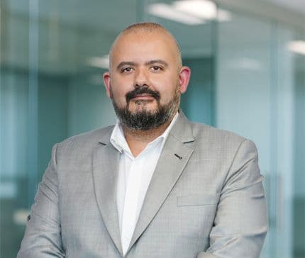 Elian Daoud 