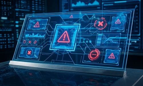 5 Critical Mistakes to Avoid When Choosing a Broker Tech Provider