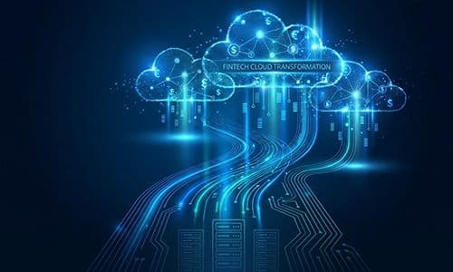 How Cloud Infrastructure for Forex Brokers Is Transforming Brokerage Operations