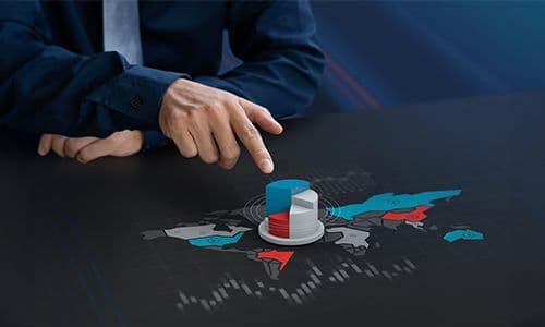 Navigating Regulatory Jurisdictions – A Guide for Forex & CFD Brokers