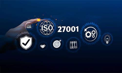 FYNXT Maintains ISO 27001 Certification with Another Successful Audit