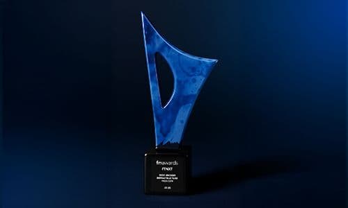 FYNXT Wins “Best Broker Infrastructure Provider” at the FM Awards 2025