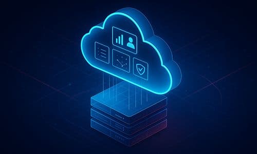 Cloud-Based Back Office Systems: Scalable Solutions for Growing Brokerages