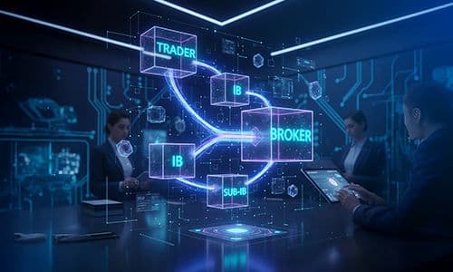 Designing an IB Commission Structure That Scales