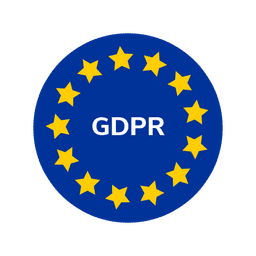 GDPR mark
