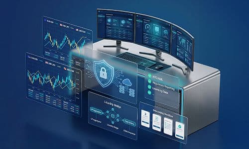 How to Launch a Forex Brokerage in 2026: A Step-by-Step Technology Checklist