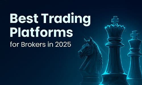 Best Trading Platforms for Brokers in 2025