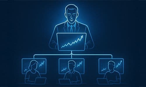 Why Multi-Asset FX/CFD Brokers Need to Offer PAMM and Copy Trading