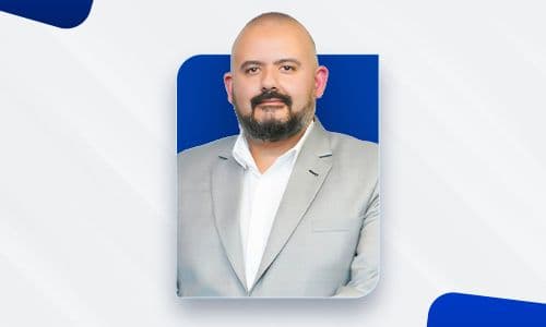 Elian Daoud Appointed Strategic Product Advisor to Strengthen FYNXT’s FX/CFD Expertise    