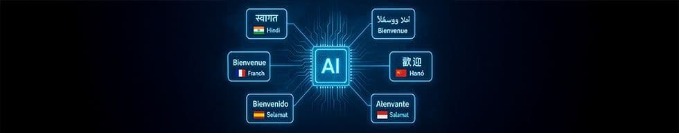 FYNXT launches AI-Powered Translation Feature to Support Global Growth for Brokers