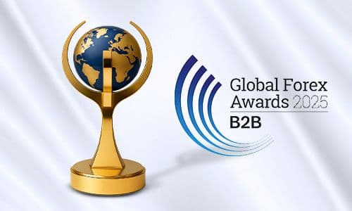 FYNXT Wins ‘Best IB Management Platform’ at Global Forex Awards B2B 2025   