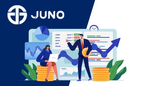 Juno Markets Upgrades to FYNXT PAMM for Scalable Copy & Fund Management   
