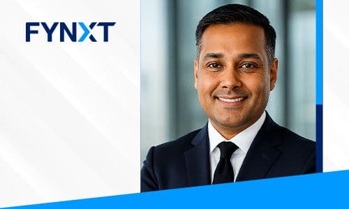 Sameer Bhopale Joins FYNXT as CMO to Lead Global Brand Growth