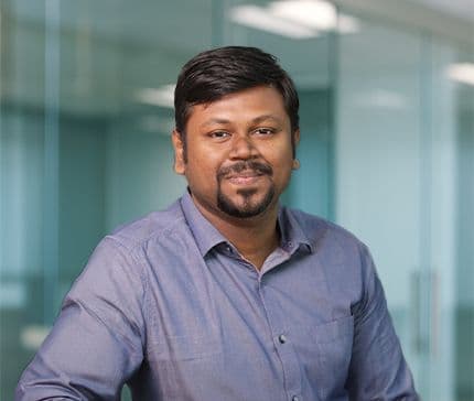 Vasudevan Murugesan