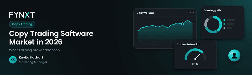 Copy Trading Software Market in 2026 and What’s Driving Broker Adoption