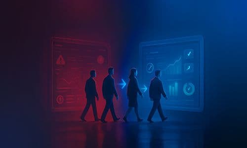 10 Reasons IBs Switch Brokers and How to Prevent It