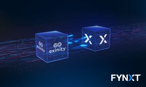 How Exinity Transformed IB Operations with FYNXT