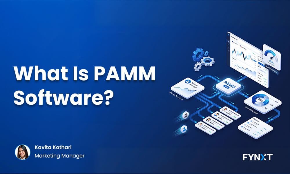 What is PAMM Software?