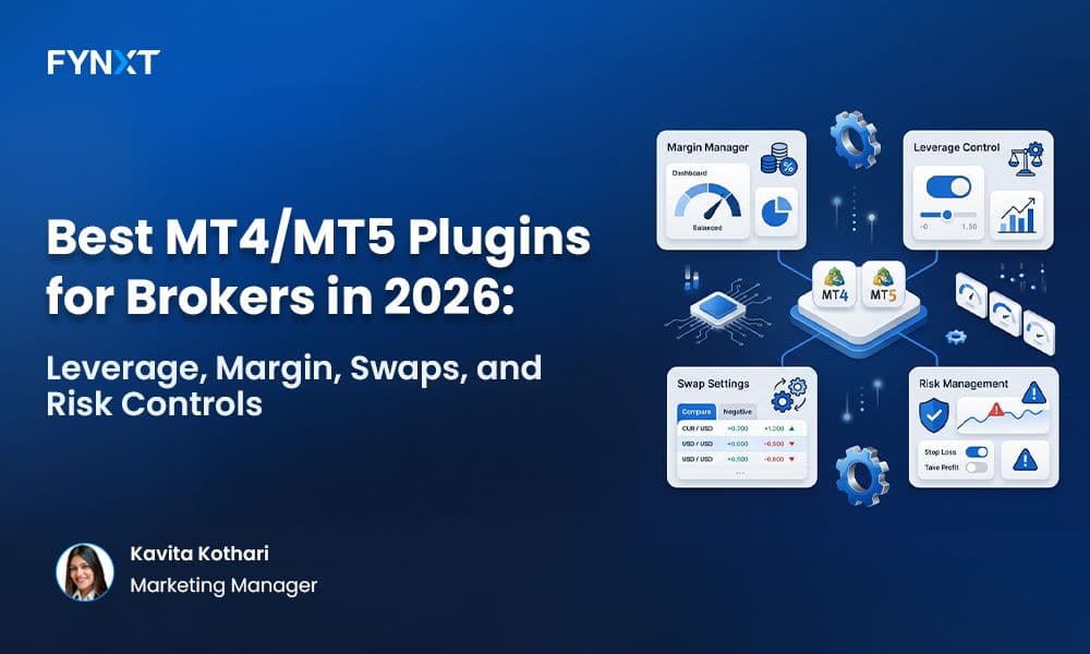 Best MT4/MT5 Plugins for Brokers in 2026: Leverage, Margin, Swaps, and Risk Controls