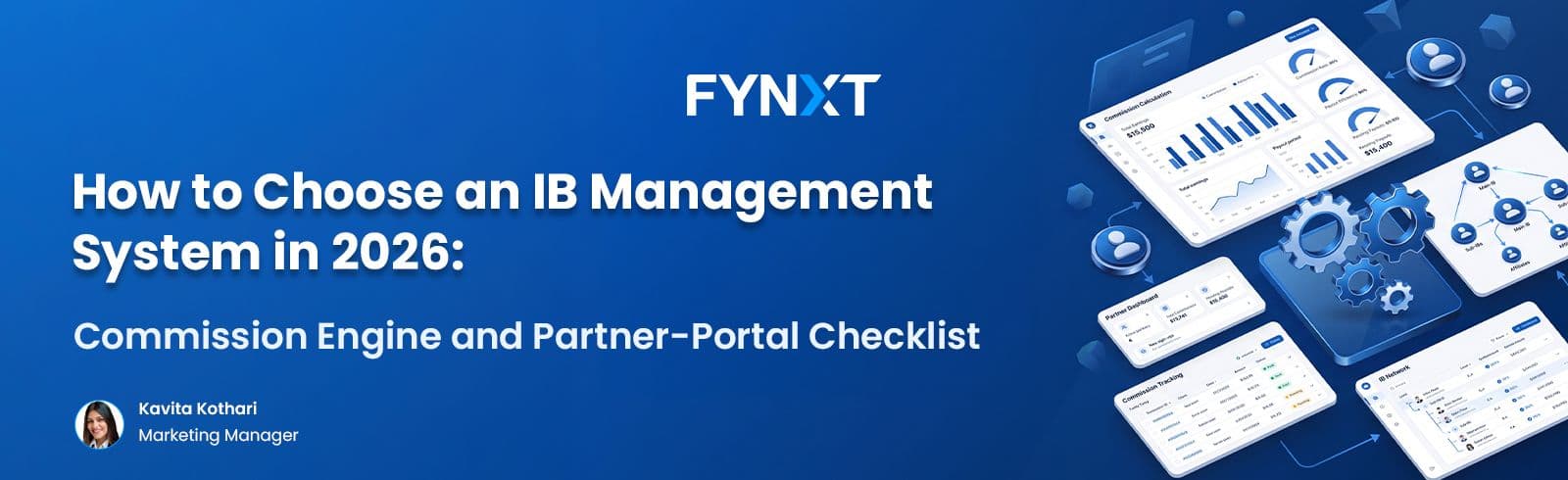 How to Choose an IB Management System in 2026: Commission Engine and Partner-Portal Checklist