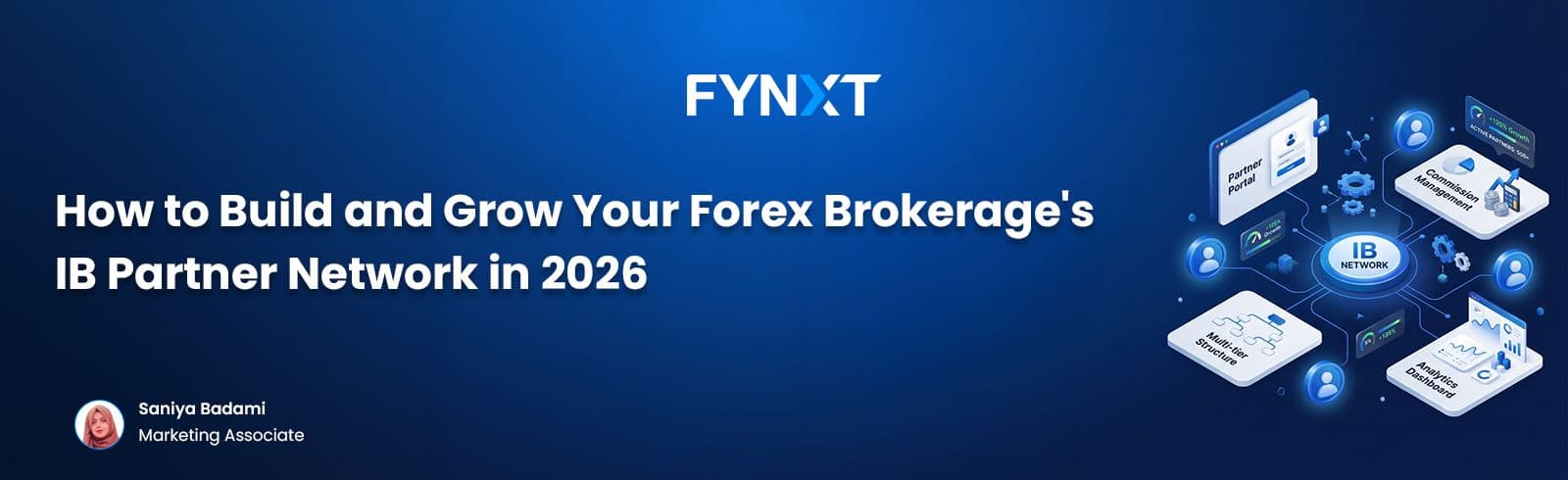 How to Build and Grow Your Forex Brokerage's IB Partner Network in 2026