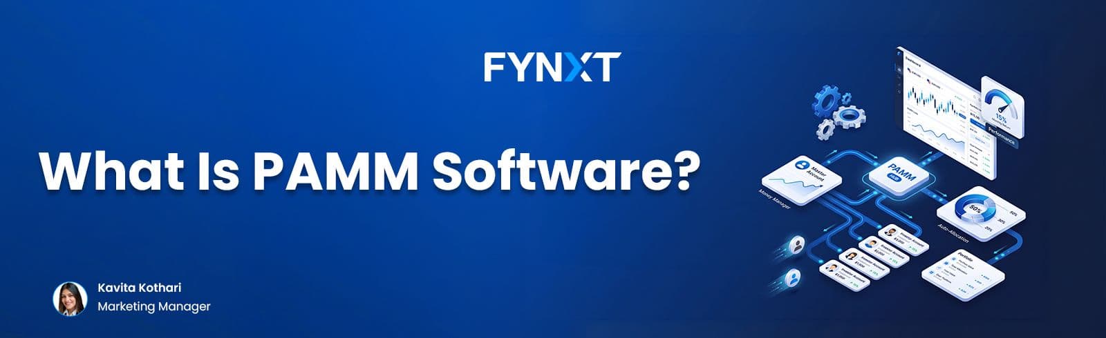 What is PAMM Software?