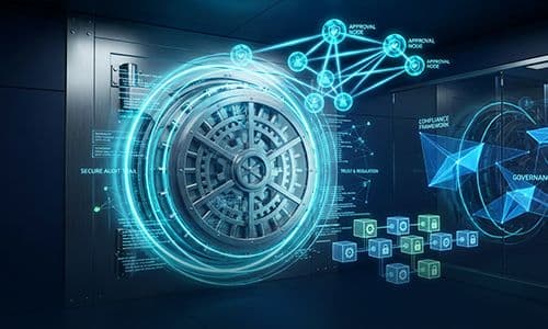 MT Broker Compliance: Audit Trails, Approval Workflows, and Change Management