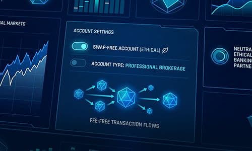 Islamic Account Management on MT4/MT5: Swap-Free Configuration for FX Brokers