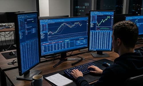 MT4/MT5 Trade Management: Bulk Close, Update, and Create Workflows