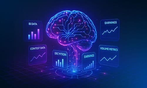 Data & Reporting: Analytics Powering IB Growth & Contest Effectiveness