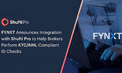 FYNXT Announces New Integration with Shufti Pro