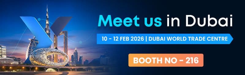 FYNXT to Exhibit at iFX Expo Dubai 2026 – Booth 216