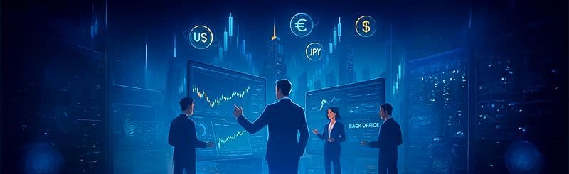 How to Start Your Forex Broker Operations in 2025: Expert Guide to CRM and Back Office