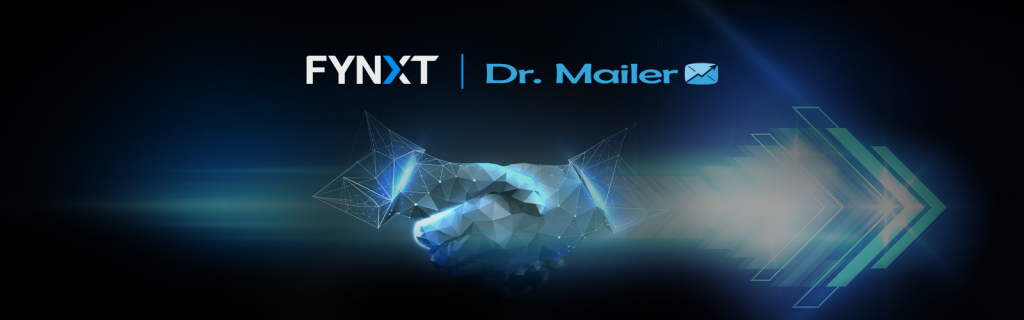 FYNXT CRM Integrates with Doctor Mailer