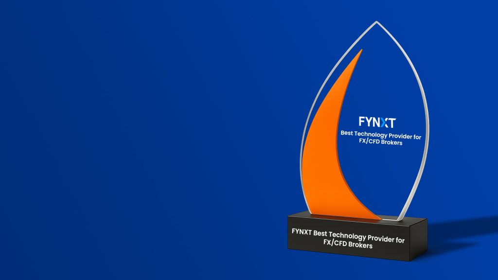 FYNXT Named Best Technology Provider for FX/CFD Brokers at Forex Traders Summit 2025